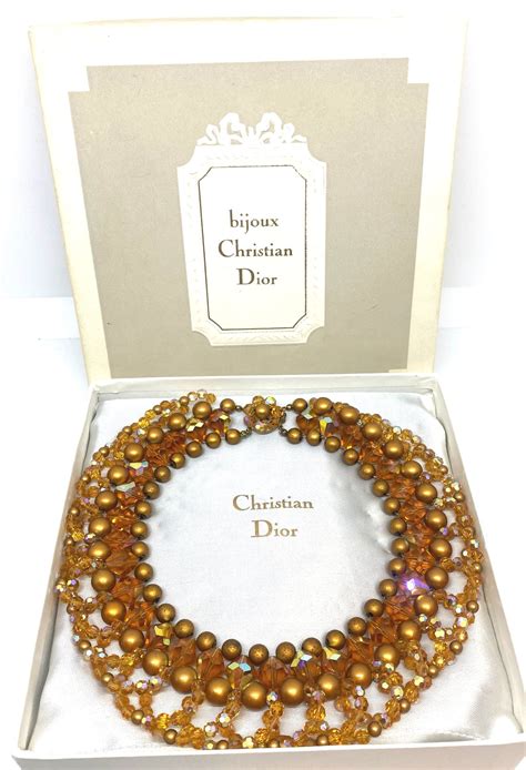 dior bijoux fantaisie|dior jewelry online shop.